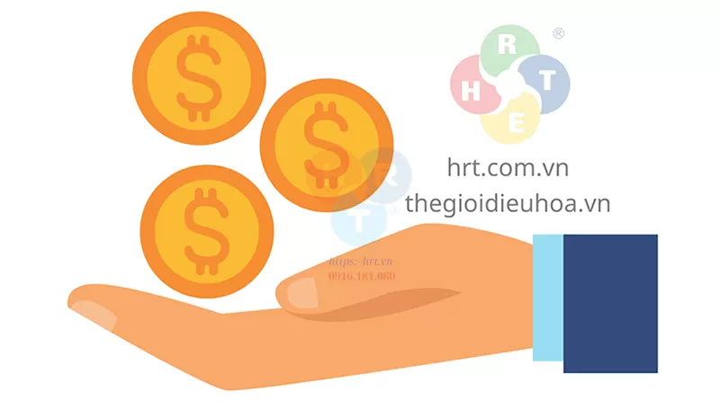 Chính Sách Thanh Toán HRT