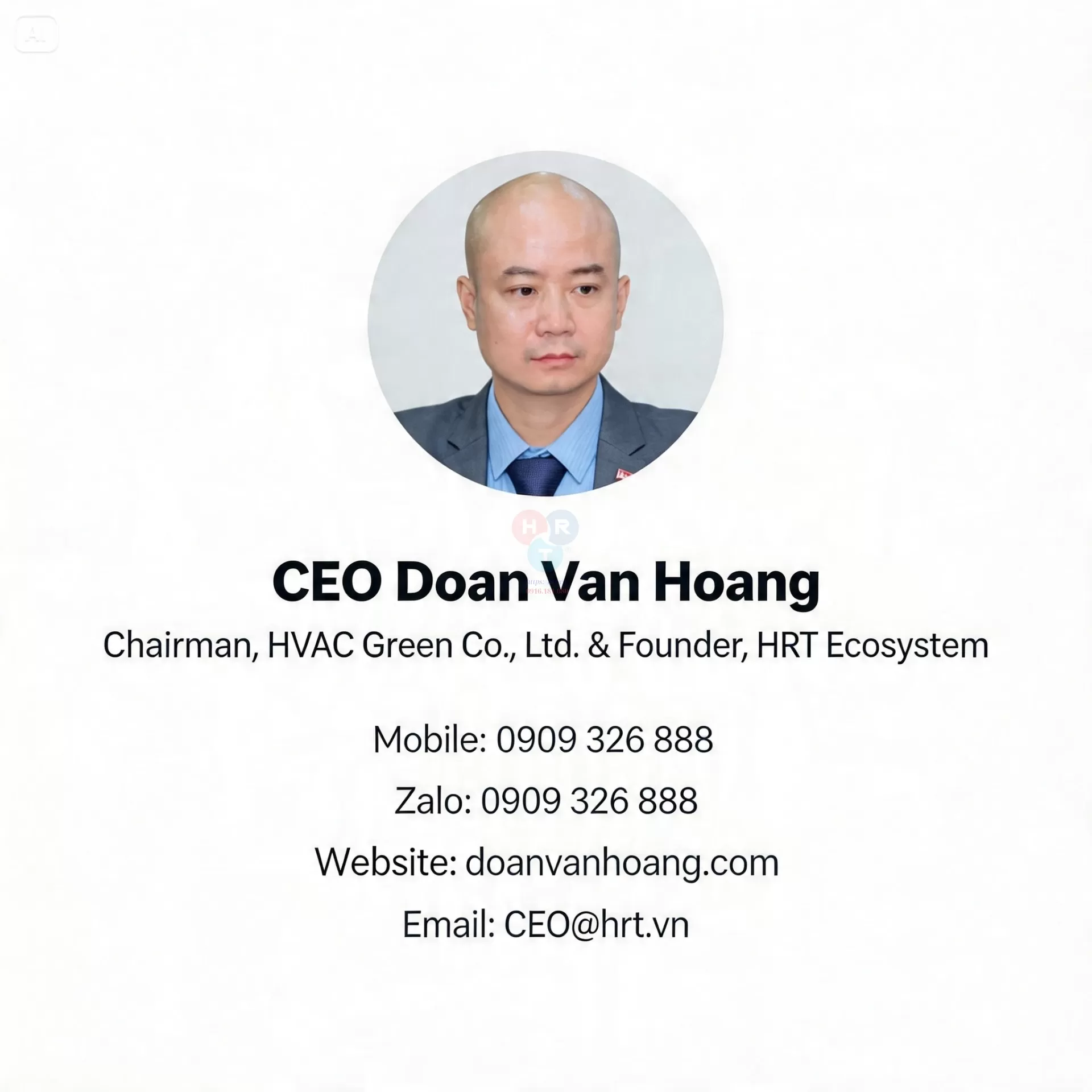 HVAC Green – Hành Động Để Thành Công Với Giải Pháp HVAC Tiết Kiệm Năng Lượng Chuẩn ESG