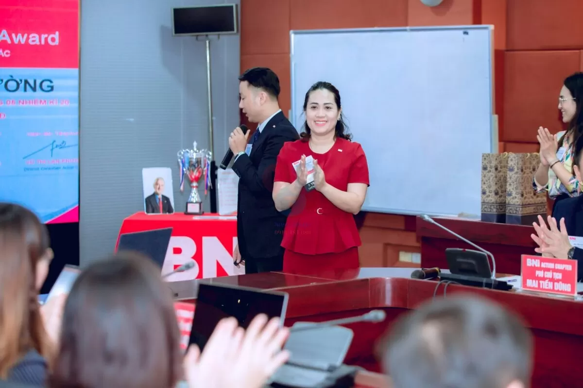 Trần Thị Lan Hường