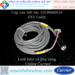 Cáp van tiết lưu 32GB660010 EXV Cable