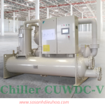 Chiller CUWDC-V