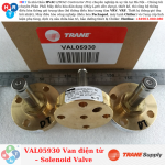 VAL05930 Van điện từ – Solenoid Valve - HRT