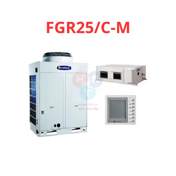 FGR25/C-M