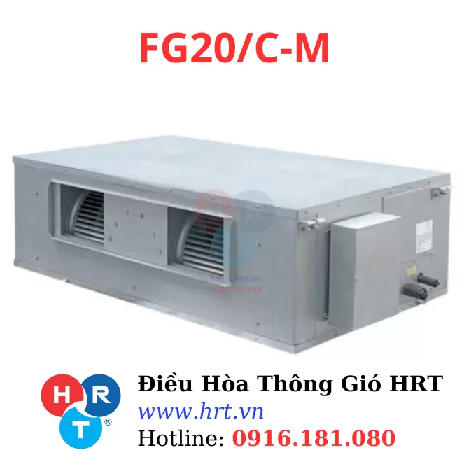 FG20/C-M