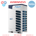 Dàn Nóng VRV Aqua 2 Chiều 8HP AV08IMVEVS