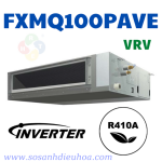 FXMQ100PAVE