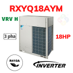 Dàn Nóng Daikin Loại 2 Chiều VRV H 18HP RXYQ18AYM - HRT