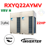 Dàn Nóng điều hòa Daikin 2 Chiều VRV H 22HP RXYQ22AYMV - HRT