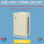 Dàn Nóng Daikin VRV II 2 Chiều 8HP - HRT